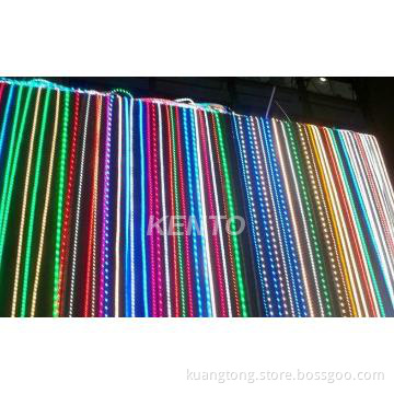 Flexible Waterproof RGB SMD5050 LED Strip Light for Decoration